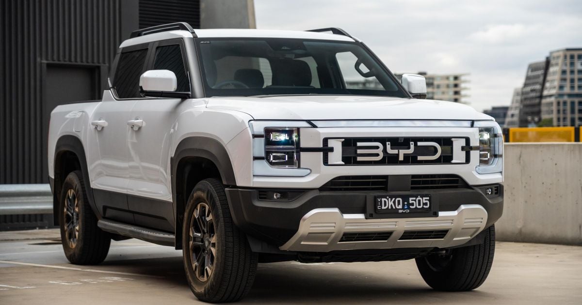 VFACTS October 2025 new automotive gross sales: Chinese language manufacturers, hybrids proceed to develop VFACTS October 2025 new automotive gross sales: Chinese language manufacturers, hybrids proceed to develop