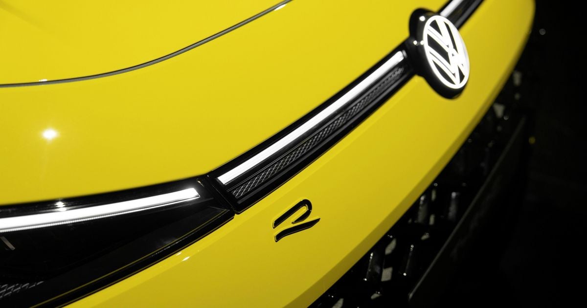 Volkswagen T-Roc R: First particulars revealed, manufacturing to start out in 2027