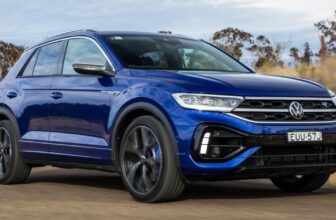Volkswagen T-Roc R: Manufacturing of scorching SUV wrapping up for Australia