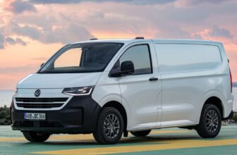 Volkswagen Transporter EV arrives, however PHEV delayed