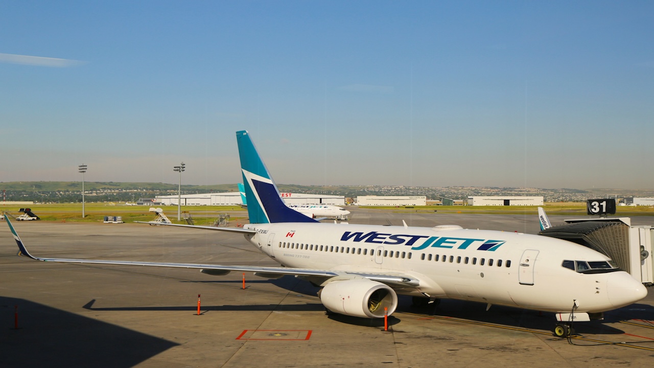 WestJet Unveils Formidable European Growth with 7 New Boeing 737 MAX Routes WestJet Unveils Formidable European Growth with 7 New Boeing 737 MAX Routes