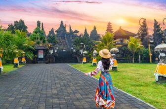 What It Actually Prices to Be a Digital Nomad (and Why So Many Millennials are Doing It)