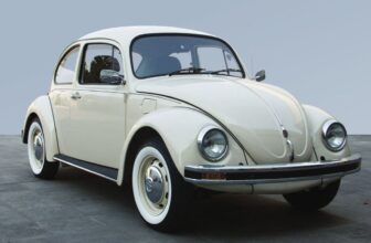 What Your First Automobile Says About You (Even Now)