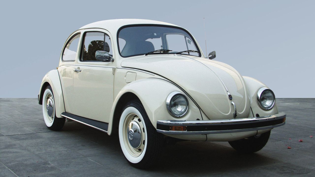 What Your First Automobile Says About You (Even Now) What Your First Automobile Says About You (Even Now)