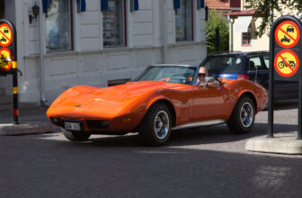 When Phrases Drift Like Automobiles: How Language Evolves within the Automotive World