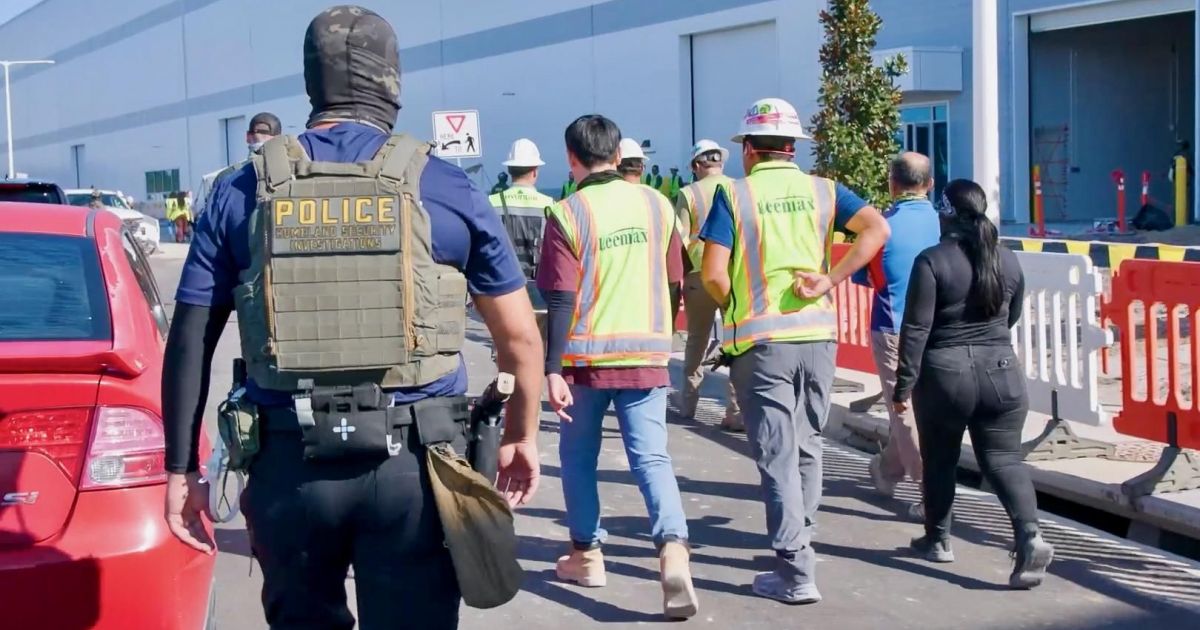 White Home apologises for ICE raids at manufacturing facility, says Hyundai CEO