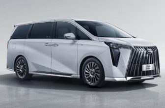 Why China’s GAC is arriving with a folks mover in SUV-hungry Australia