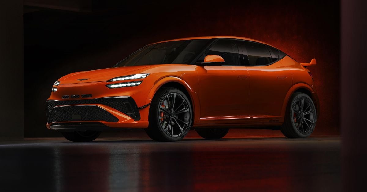 Why Genesis wants Magma: The gross sales knowledge behind the efficiency push