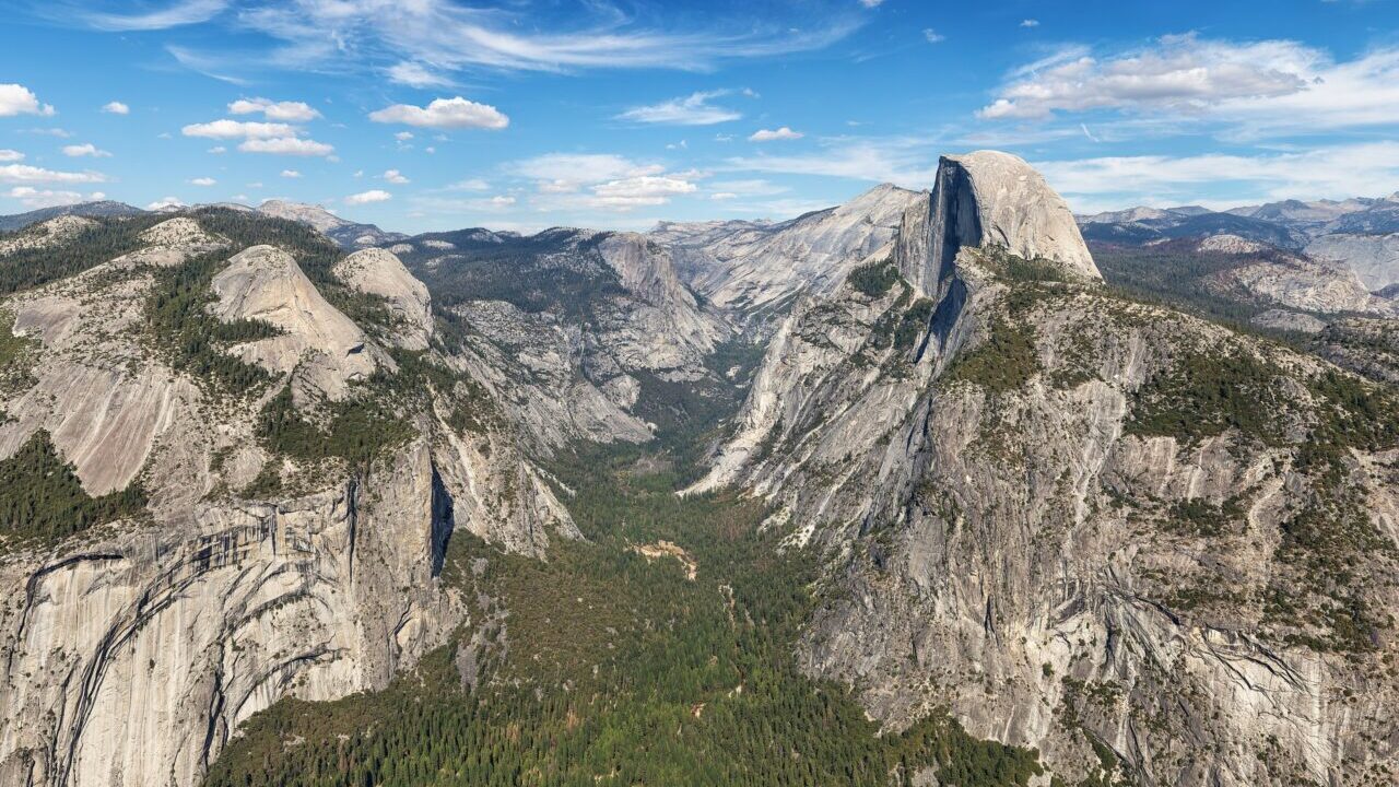 You Should not Worry Climbing Half Dome or Angels Touchdown You Should not Worry Climbing Half Dome or Angels Touchdown