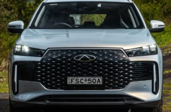 ‘Would it not go the pub check?’: Inside Chery Australia’s method to buyer care