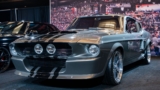 10 Mustang Film Vehicles That Turned Icons