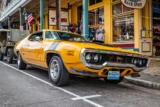 11 Muscle Automobiles That Made Historical past