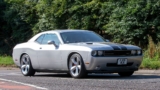 12 American Muscle Vehicles That Might Truly Fly