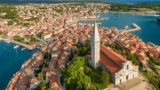 12 Croatian Coastal Gems Past Dubrovnik