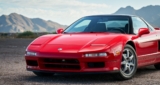 12 Efficiency Automobiles From the Nineteen Nineties That We Nonetheless Dream About Now