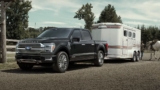 12 Pickup Vans That Can Simply Move 300K