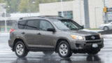 12 Dependable Used SUVs Below $10K That Nonetheless Pack a Punch