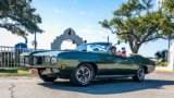 15 Traditional Muscle Automobiles That Have been Forward of Their Time