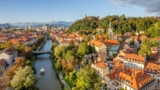 Central Europe’s Crown Jewels: 15 Cities The place East Meets West
