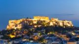 17 UNESCO World Heritage Websites in Western Europe