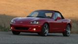 2005 Mazdaspeed Miata: A Principally Forgotten Mannequin With a Manufacturing facility Turbocharged Engine