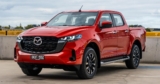 2025 Mazda BT-50 GT evaluation