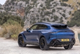 2026 Aston Martin DBX S evaluate: Fast drive