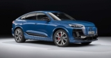 2026 Audi Q6 and SQ6 Sportback value and specs