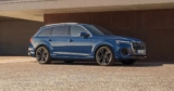 2026 Audi Q7: Sporty new S line editions priced for Australia