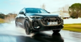 2026 Audi SQ5 assessment: Fast drive