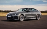2026 BMW i4 Gran Coupe lineup pared right down to single variant
