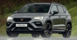 2026 Cupra Ateca evaluation | CarExpert