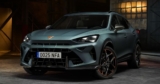 2026 Cupra Formentor VZ5: 5-cylinder efficiency hero confirmed for Australia