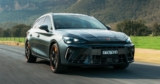 2026 Cupra Leon evaluate | CarExpert