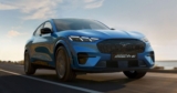2026 Ford Mustang Mach-E: Minor refresh for mid-size electrical SUV