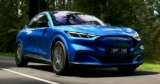 2026 Ford Mustang Mach-E evaluation