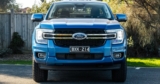 2026 Ford Ranger, Everest to lose fashionable engine in Australia