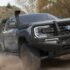 2026 Ford Ranger Tremendous Obligation value and specs