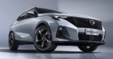 2026 GAC Emzoom: China’s newest Hyundai Kona, MG ZS small SUV rival detailed