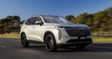 2026 GWM Haval H6 PHEV overview: Fast drive