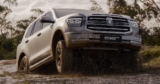 BYD "too aggressive", says GWM boss