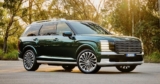 2026 Hyundai Palisade: New hybrid flagship SUV launches at nearly $90,000