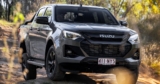 2026 Isuzu D-Max evaluate | CarExpert