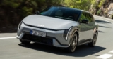 2026 Kia EV4 assessment: Fast drive