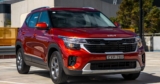 2026 Kia Seltos evaluate | CarExpert
