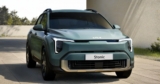 2026 Kia Stonic will get main facelift, in Australia by yr’s finish with mild-hybrid