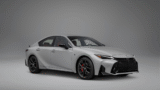 2026 Lexus IS 350: The Do-All the things Sport Sedan Will get Sharper, Smarter, and Extra Lexus