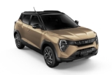 2026 Mahindra XUV 3XO provides new personalisation choices