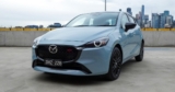 2026 Mazda 2 evaluate | CarExpert