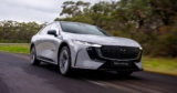 2026 Mazda 6e evaluation: Fast drive